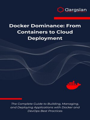 cover image of Docker Dominance